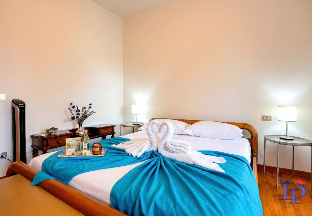 Ferienwohnung in Desenzano del Garda - 08-Desenzanoloft : Aurelia