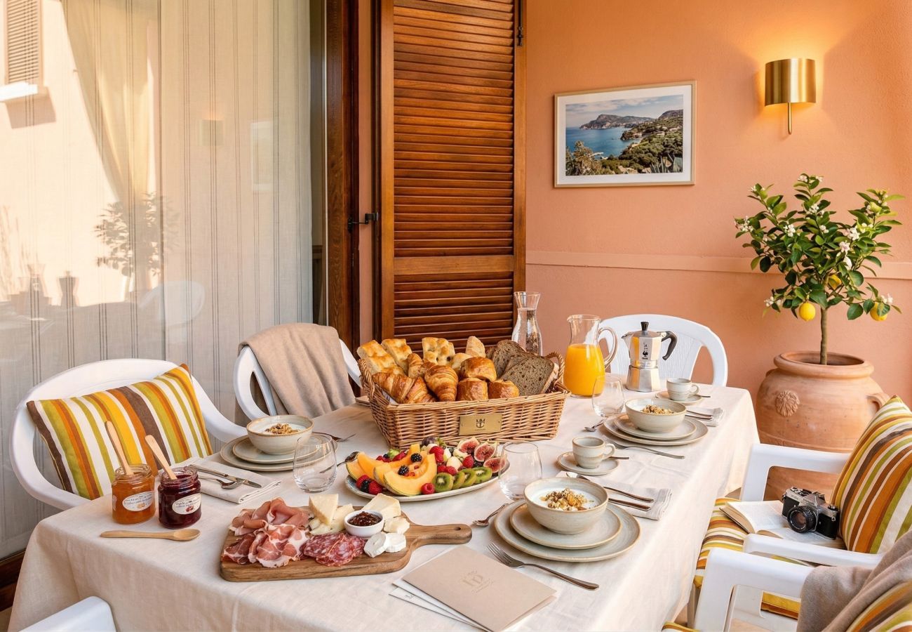 Ferienwohnung in Desenzano del Garda - 08-Desenzanoloft : Aurelia