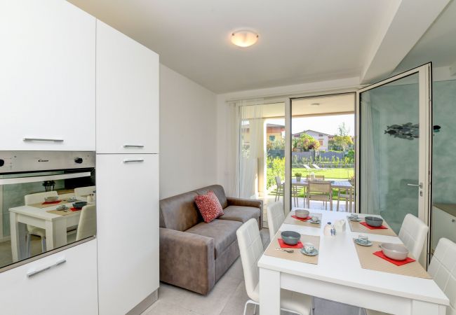 Ferienwohnung in Manerba del Garda - Villa Meri - Lake 3 by Garda FeWo Ferienwohnung in Manerba del Garda - Villa Meri - Lake 3 by Garda FeWo