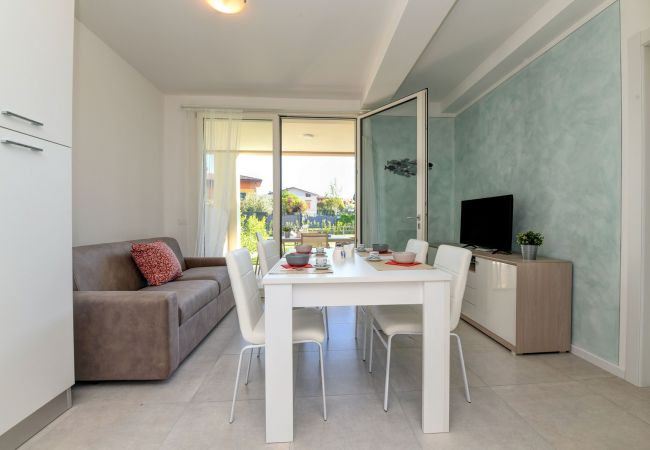 Ferienwohnung in Manerba del Garda - Villa Meri - Lake 3 by Garda FeWo Ferienwohnung in Manerba del Garda - Villa Meri - Lake 3 by Garda FeWo