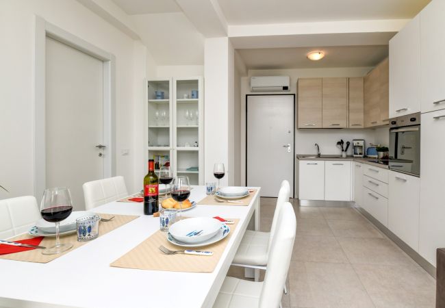 Ferienwohnung in Manerba del Garda - Villa Meri - Lake 3 by Garda FeWo Ferienwohnung in Manerba del Garda - Villa Meri - Lake 3 by Garda FeWo