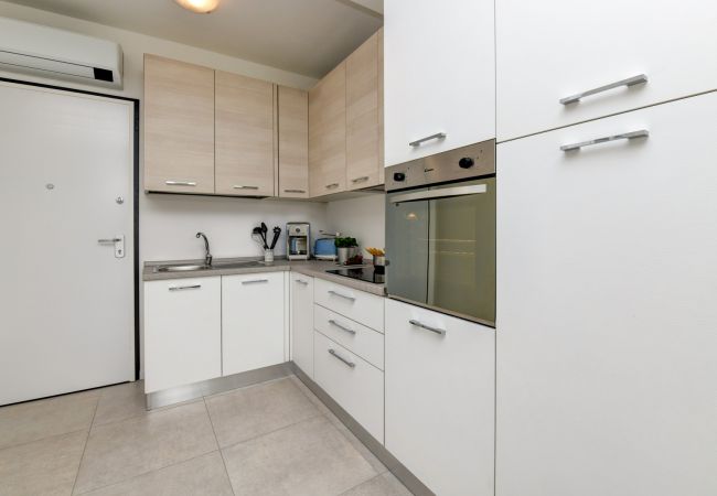 Ferienwohnung in Manerba del Garda - Villa Meri - Lake 3 by Garda FeWo Ferienwohnung in Manerba del Garda - Villa Meri - Lake 3 by Garda FeWo