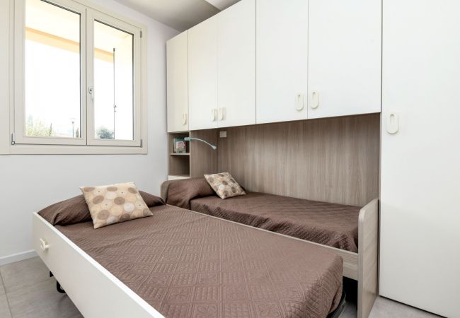 Ferienwohnung in Manerba del Garda - Villa Meri - Lake 3 by Garda FeWo Ferienwohnung in Manerba del Garda - Villa Meri - Lake 3 by Garda FeWo