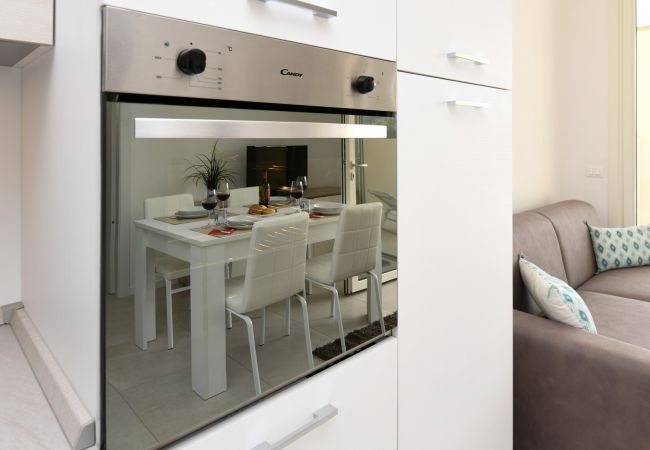 Ferienwohnung in Manerba del Garda - Villa Meri - Lake 3 by Garda FeWo Ferienwohnung in Manerba del Garda - Villa Meri - Lake 3 by Garda FeWo