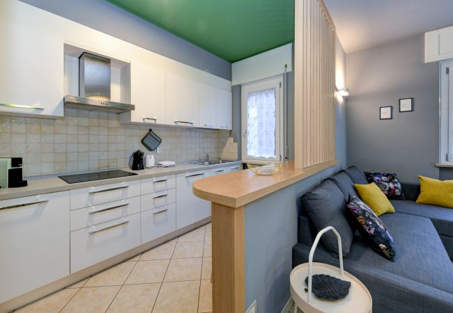 Ferienwohnung in Desenzano del Garda - 19 - DesenzanoLoft : Green Ferienwohnung in Desenzano del Garda - 19 - DesenzanoLoft : Green