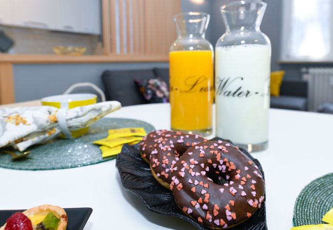 Ferienwohnung in Desenzano del Garda - 19 - DesenzanoLoft : Green Ferienwohnung in Desenzano del Garda - 19 - DesenzanoLoft : Green