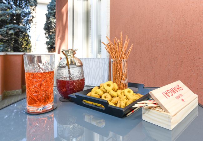 Ferienwohnung in Desenzano del Garda - 19 - DesenzanoLoft : Green Ferienwohnung in Desenzano del Garda - 19 - DesenzanoLoft : Green