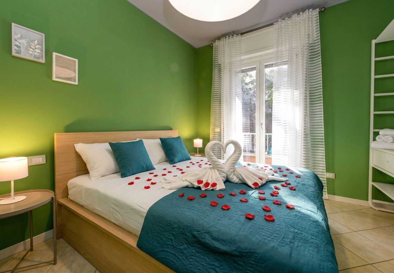 Ferienwohnung in Desenzano del Garda - 19 - DesenzanoLoft : Green