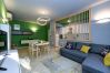 Ferienwohnung in Desenzano del Garda - 19 - DesenzanoLoft : Green