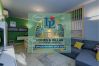 Ferienwohnung in Desenzano del Garda - 19 - DesenzanoLoft : Green