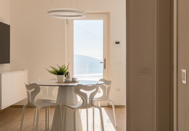 Ferienwohnung in Tignale - Orange House Relax Ferienwohnung in Tignale - Orange House Relax