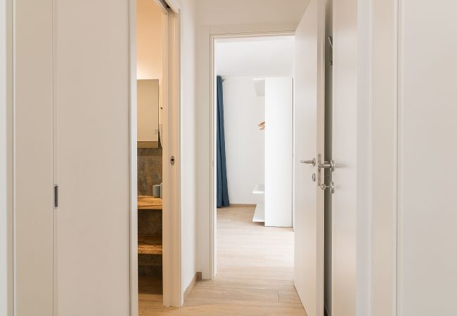 Ferienwohnung in Tignale - Orange House Relax Ferienwohnung in Tignale - Orange House Relax