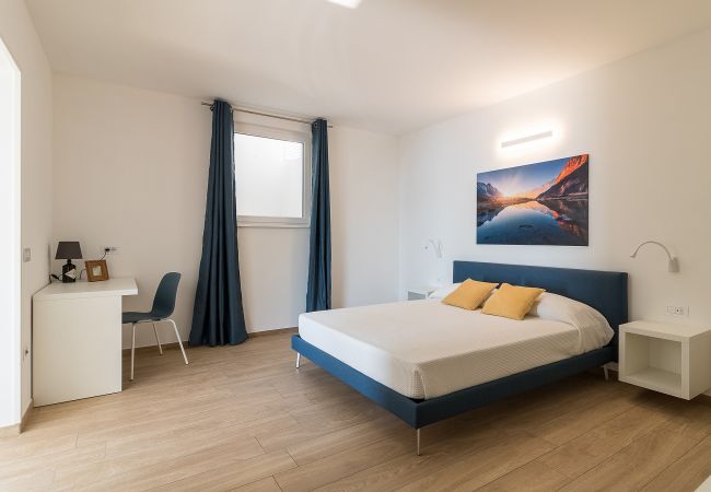 Ferienwohnung in Tignale - Orange House Relax Ferienwohnung in Tignale - Orange House Relax