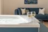 Ferienwohnung in Tignale - Orange House Relax Ferienwohnung in Tignale - Orange House Relax