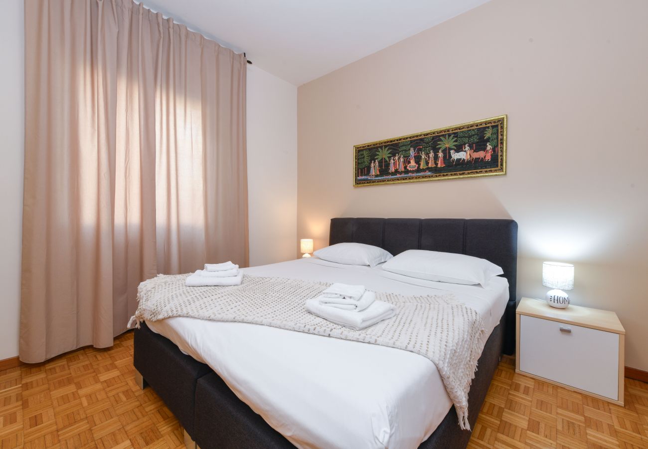 Ferienwohnung in Desenzano del Garda - 28-Desenzanoloft : CHARMING ON THE LAKE