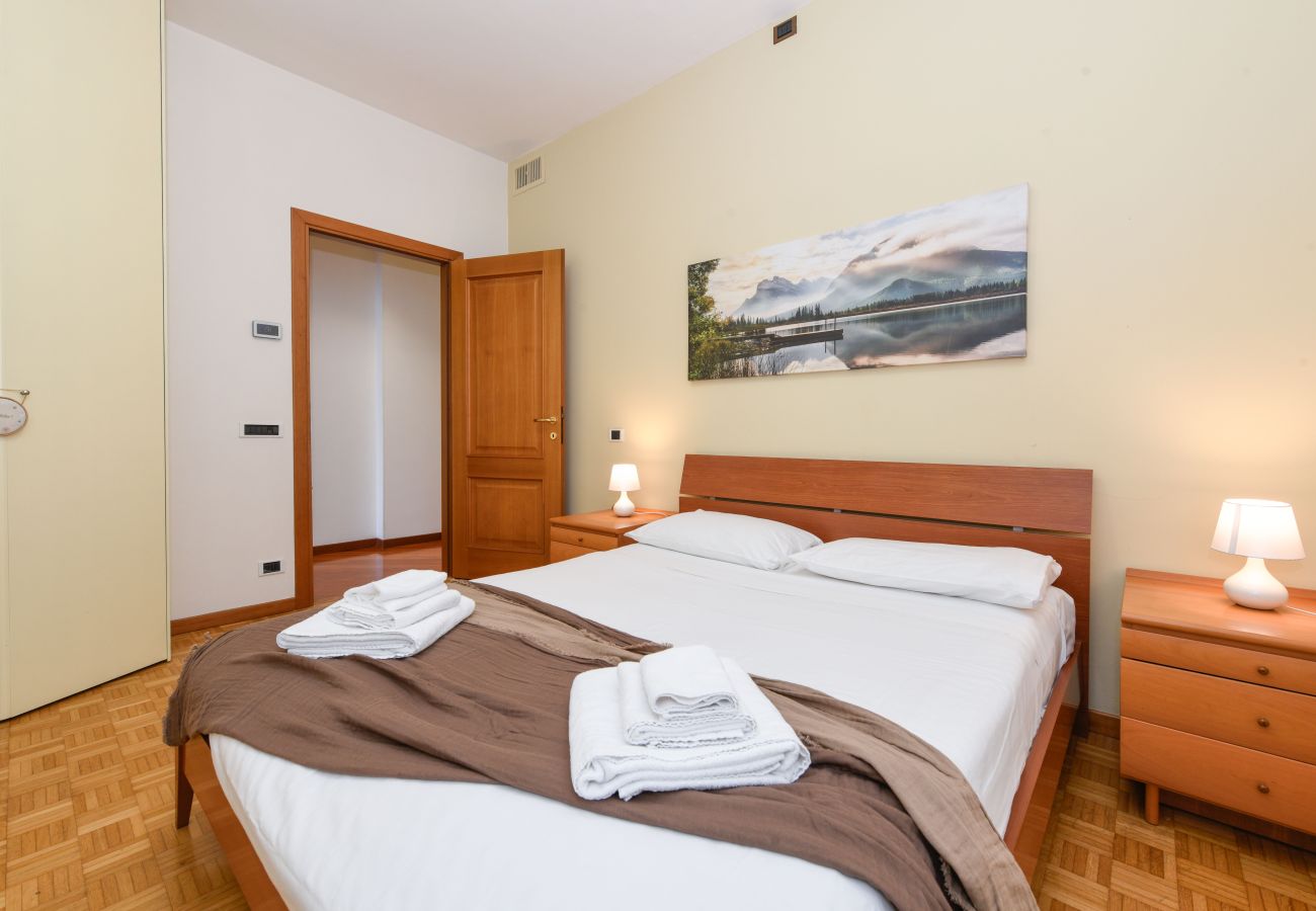 Ferienwohnung in Desenzano del Garda - 28-Desenzanoloft : CHARMING ON THE LAKE