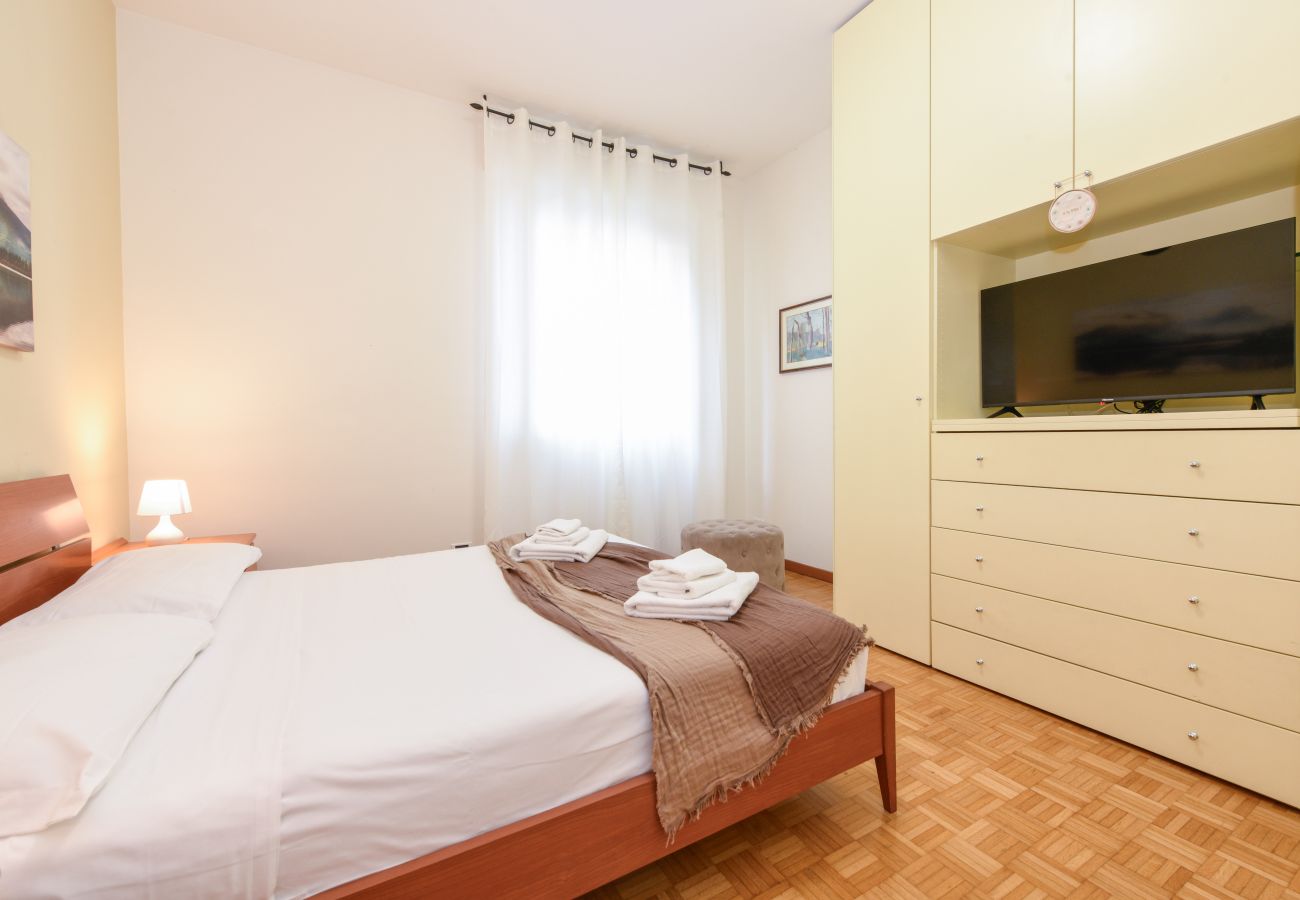 Ferienwohnung in Desenzano del Garda - 28-Desenzanoloft : CHARMING ON THE LAKE