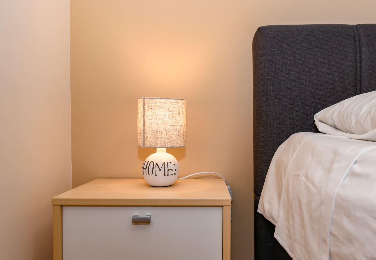 Ferienwohnung in Desenzano del Garda - 28-Desenzanoloft : CHARMING ON THE LAKE