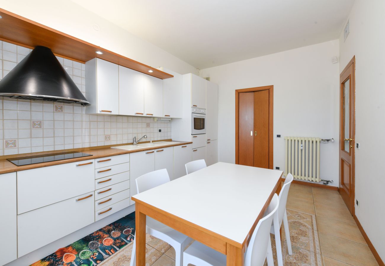 Ferienwohnung in Desenzano del Garda - 28-Desenzanoloft : CHARMING ON THE LAKE