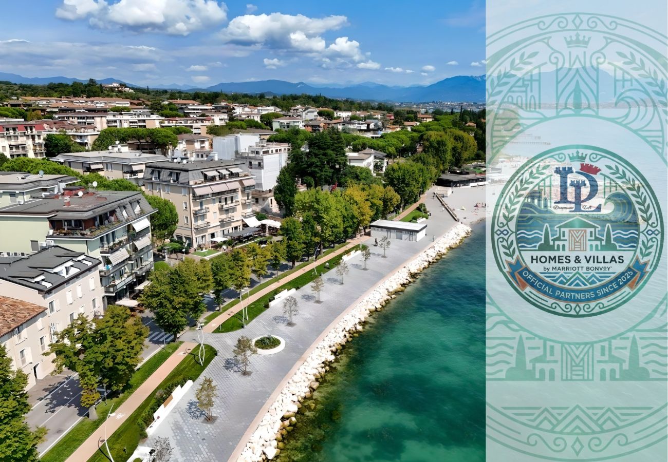 Ferienwohnung in Desenzano del Garda - 28-Desenzanoloft : CHARMING ON THE LAKE