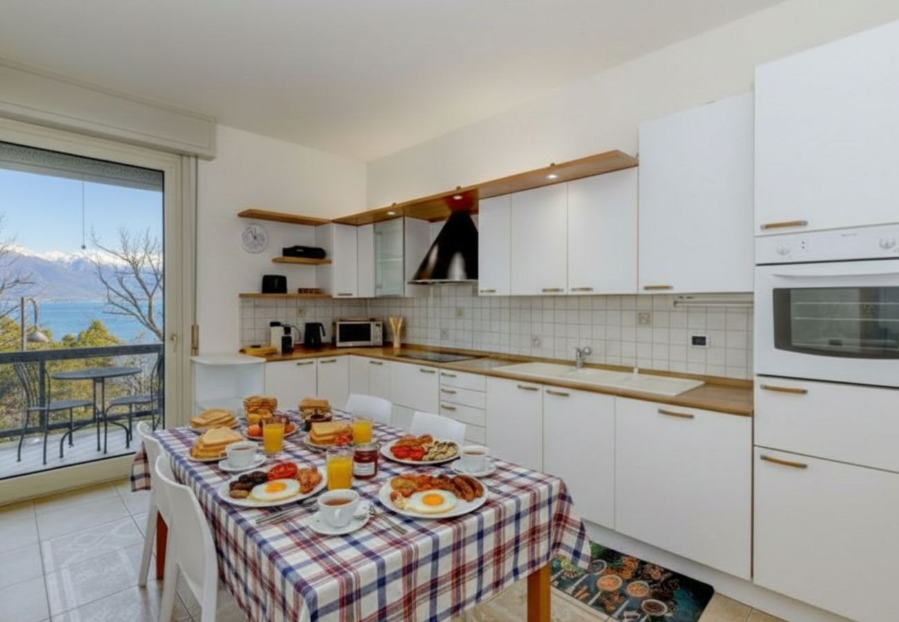 Ferienwohnung in Desenzano del Garda - 28-Desenzanoloft : CHARMING ON THE LAKE