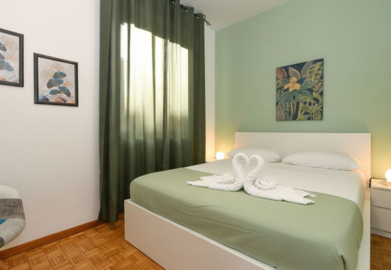 Ferienwohnung in Desenzano del Garda - 28-Desenzanoloft : CHARMING ON THE LAKE