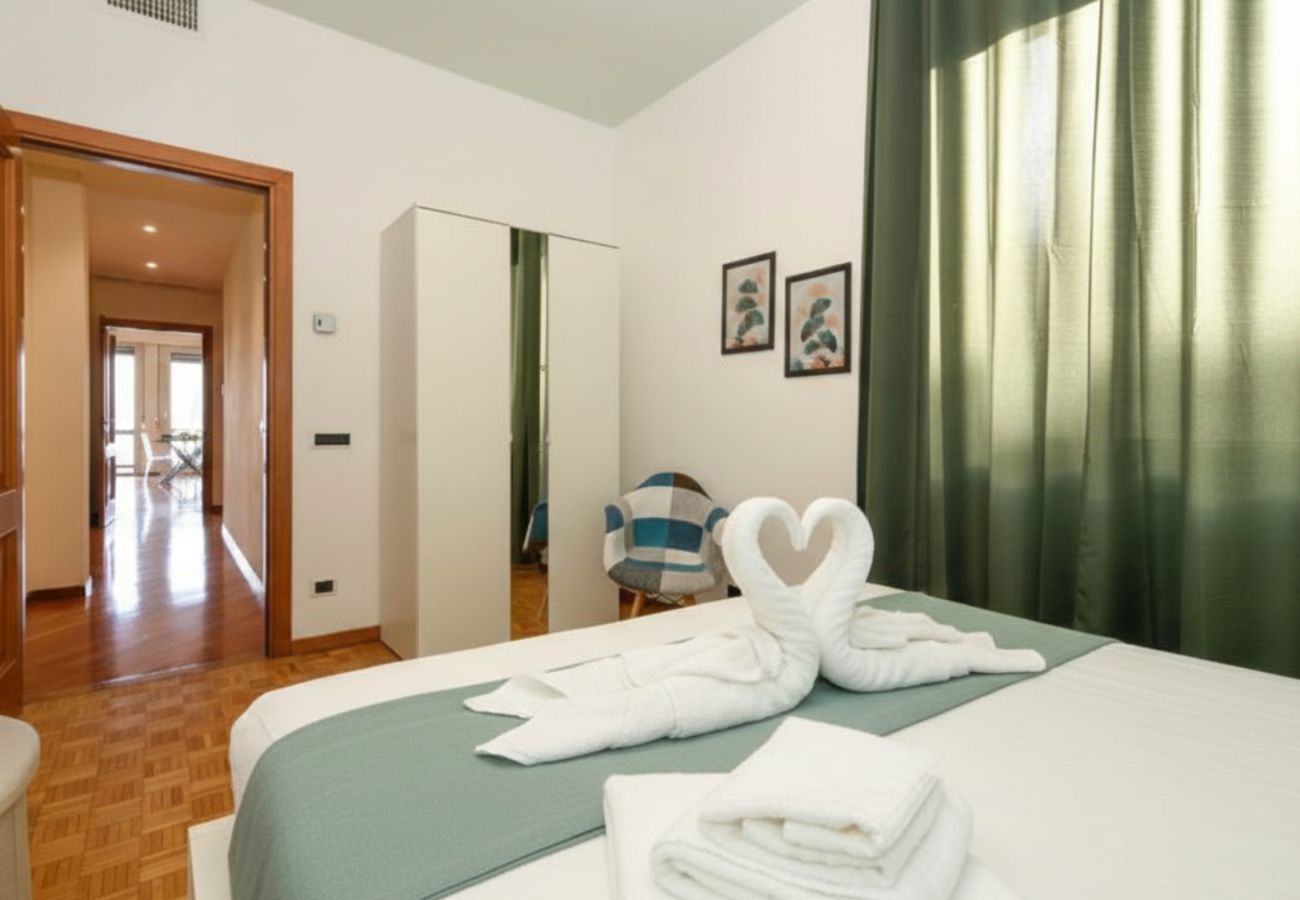 Ferienwohnung in Desenzano del Garda - 28-Desenzanoloft : CHARMING ON THE LAKE