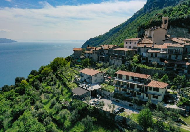 Ferienwohnung in Tignale - .Glicine