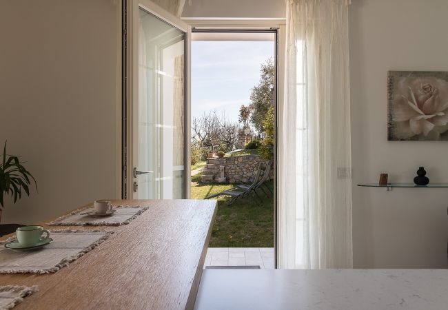 Ferienwohnung in Tignale - .Glicine by Garda FeWo Ferienwohnung in Tignale - .Glicine by Garda FeWo