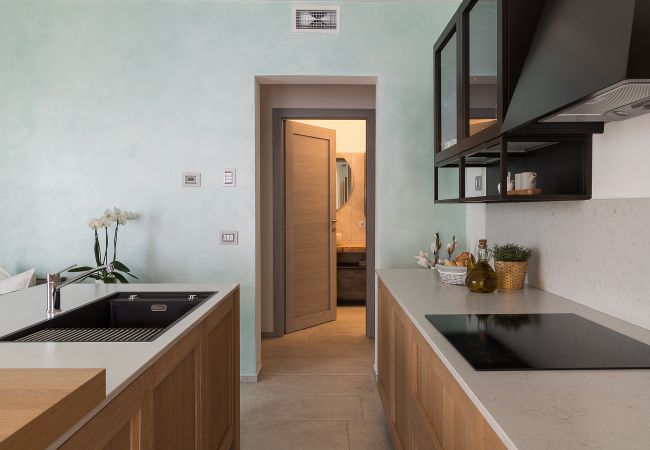 Ferienwohnung in Tignale - .Glicine by Garda FeWo Ferienwohnung in Tignale - .Glicine by Garda FeWo