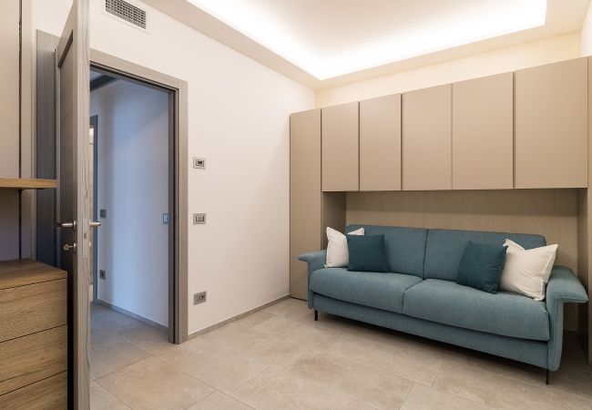 Ferienwohnung in Tignale - .Glicine by Garda FeWo Ferienwohnung in Tignale - .Glicine by Garda FeWo