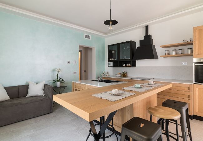Ferienwohnung in Tignale - .Glicine by Garda FeWo Ferienwohnung in Tignale - .Glicine by Garda FeWo