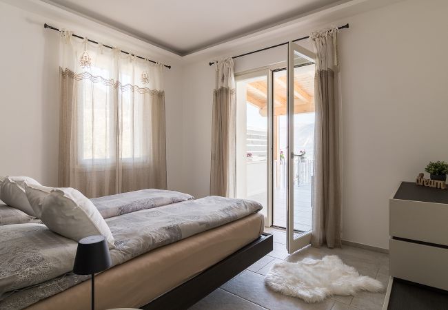 Ferienwohnung in Tignale - .Glicine by Garda FeWo Ferienwohnung in Tignale - .Glicine by Garda FeWo