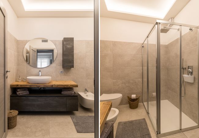Ferienwohnung in Tignale - .Glicine by Garda FeWo Ferienwohnung in Tignale - .Glicine by Garda FeWo