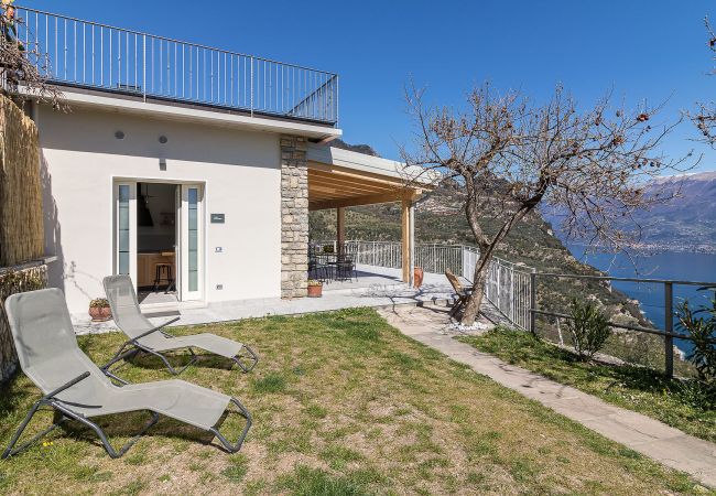 Ferienwohnung in Tignale - .Glicine by Garda FeWo Ferienwohnung in Tignale - .Glicine by Garda FeWo