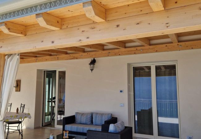 Ferienwohnung in Tignale - .Glicine by Garda FeWo Ferienwohnung in Tignale - .Glicine by Garda FeWo