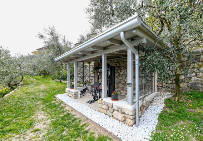 Ferienwohnung in Tignale - .Glicine by Garda FeWo Ferienwohnung in Tignale - .Glicine by Garda FeWo