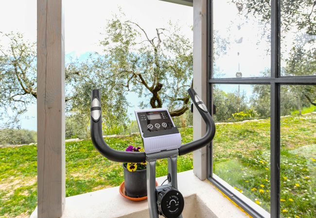 Ferienwohnung in Tignale - .Glicine by Garda FeWo Ferienwohnung in Tignale - .Glicine by Garda FeWo