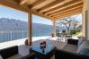 Ferienwohnung in Tignale - .Glicine by Garda FeWo Ferienwohnung in Tignale - .Glicine by Garda FeWo