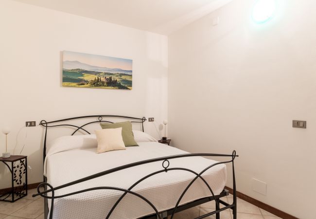Ferienwohnung in Puegnago sul Garda - Casa Sulla Collina by Garda FeWo Ferienwohnung in Puegnago sul Garda - Casa Sulla Collina by Garda FeWo