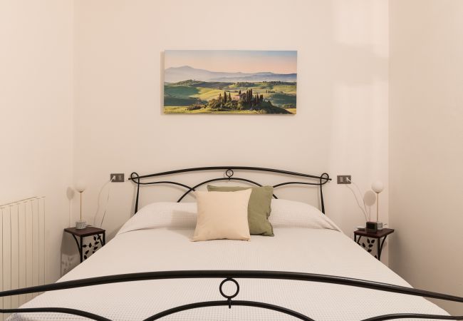 Ferienwohnung in Puegnago sul Garda - Casa Sulla Collina by Garda FeWo Ferienwohnung in Puegnago sul Garda - Casa Sulla Collina by Garda FeWo