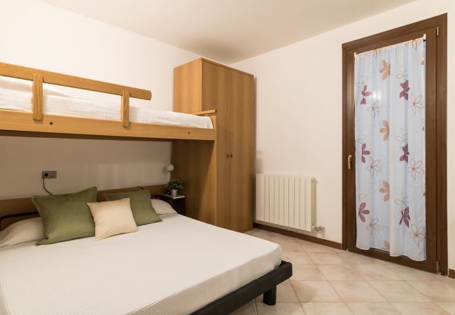 Ferienwohnung in Puegnago sul Garda - Casa Sulla Collina