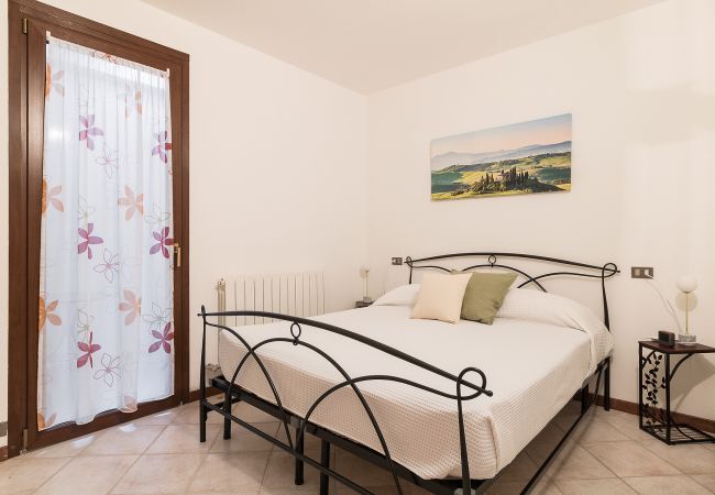 Ferienwohnung in Puegnago sul Garda - Casa Sulla Collina