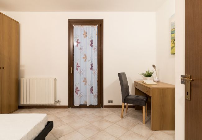 Ferienwohnung in Puegnago sul Garda - Casa Sulla Collina by Garda FeWo Ferienwohnung in Puegnago sul Garda - Casa Sulla Collina by Garda FeWo