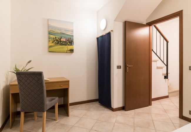 Ferienwohnung in Puegnago sul Garda - Casa Sulla Collina by Garda FeWo Ferienwohnung in Puegnago sul Garda - Casa Sulla Collina by Garda FeWo
