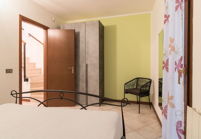 Ferienwohnung in Puegnago sul Garda - Casa Sulla Collina by Garda FeWo Ferienwohnung in Puegnago sul Garda - Casa Sulla Collina by Garda FeWo