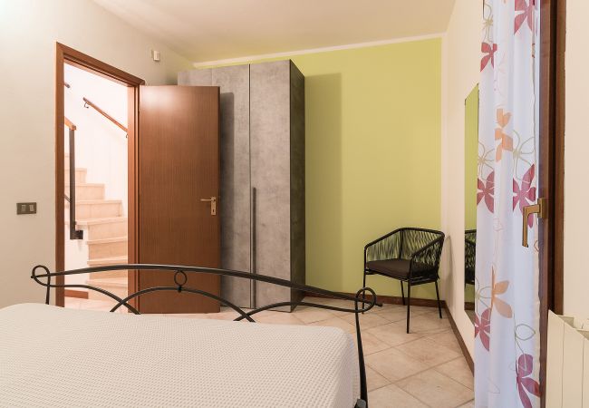 Ferienwohnung in Puegnago sul Garda - Casa Sulla Collina