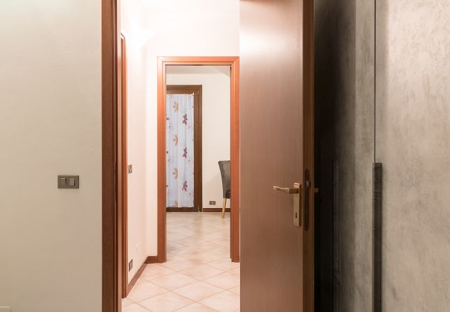 Ferienwohnung in Puegnago sul Garda - Casa Sulla Collina