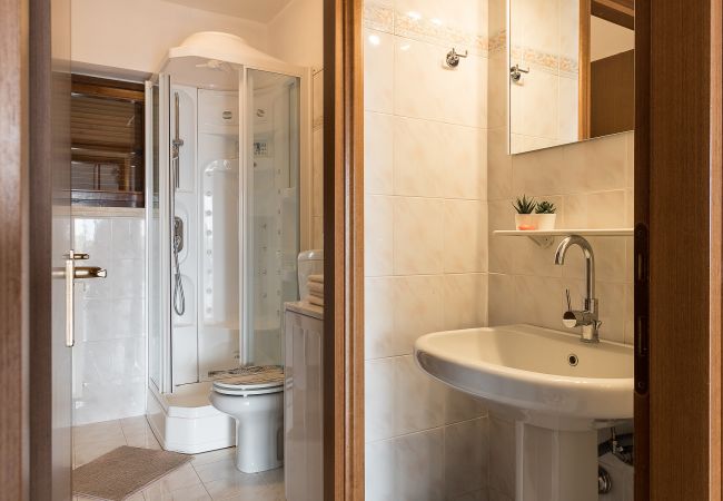 Ferienwohnung in Puegnago sul Garda - Casa Sulla Collina by Garda FeWo Ferienwohnung in Puegnago sul Garda - Casa Sulla Collina by Garda FeWo