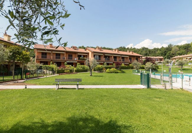 Ferienwohnung in Puegnago sul Garda - Casa Sulla Collina by Garda FeWo Ferienwohnung in Puegnago sul Garda - Casa Sulla Collina by Garda FeWo
